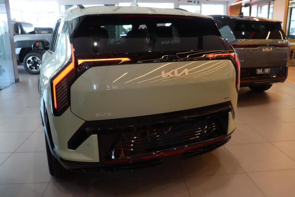 2026 MY27 Kia EV3 SV GT-Line SUV Image 6