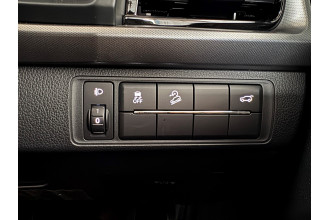 2024 SsangYong Rexton Y461 Ultimate SUV