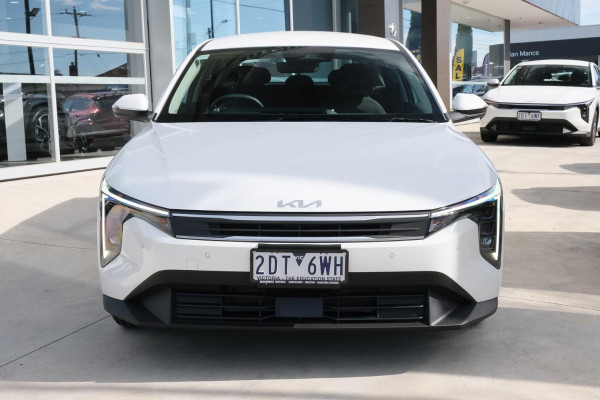 2025 MY26 Kia K4 CL4m S Hatch Image 2