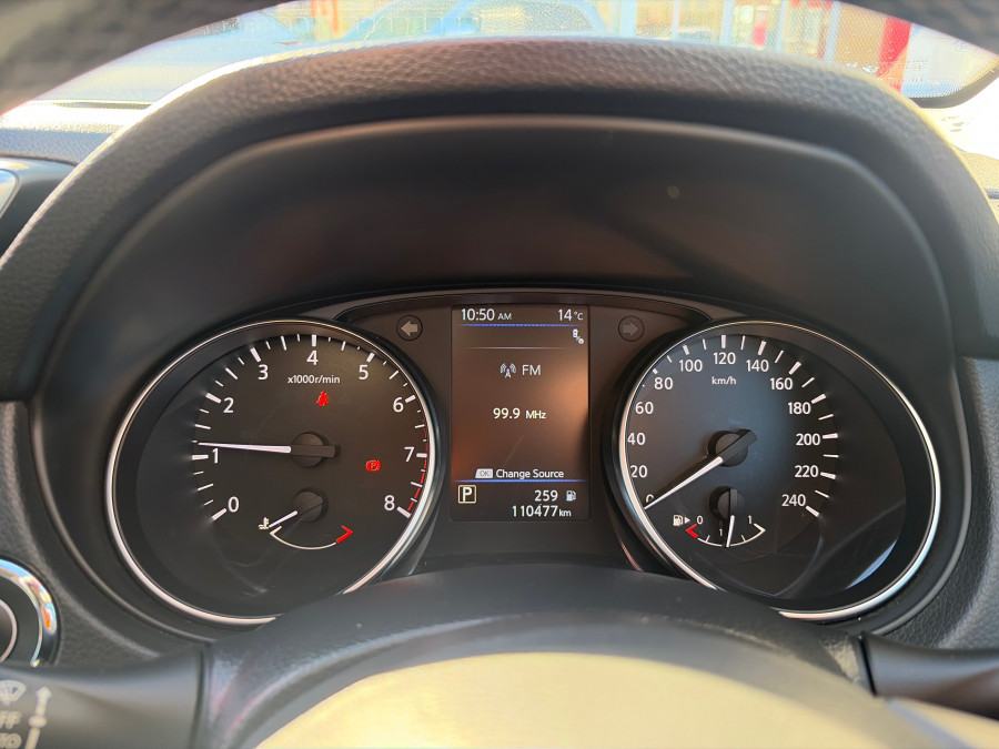 2021 MY0  Nissan QASHQAI J11 Series 3 ST-L SUV Image 10