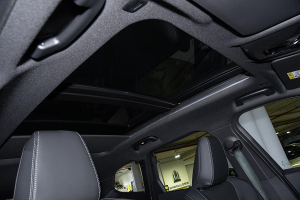 2026 BMW X1 U11 xDrive20i M Sport SUV image 14