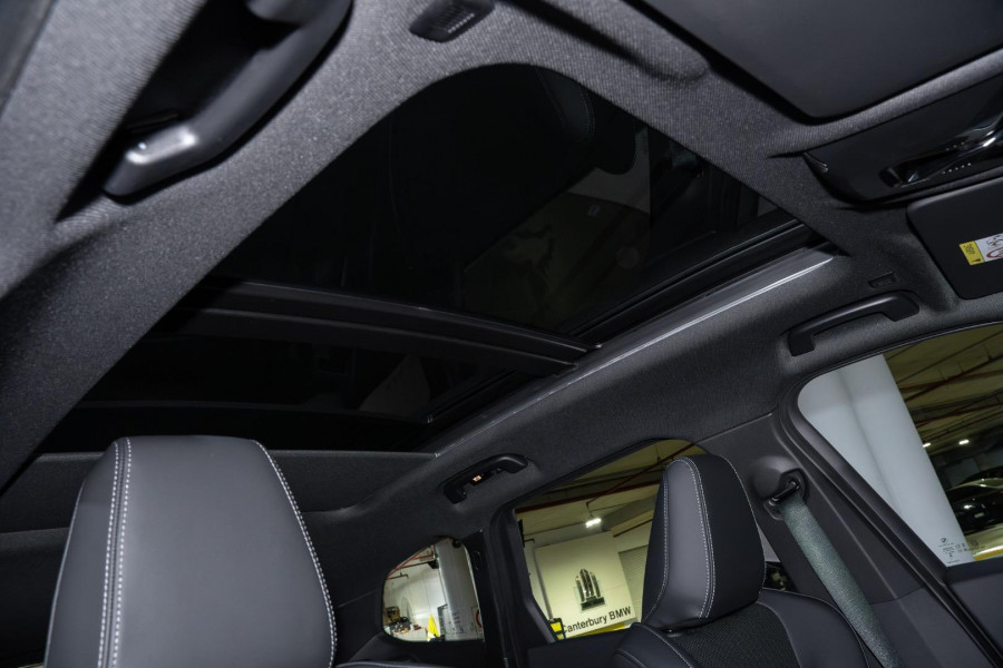 2026 BMW X1 U11 xDrive20i M Sport SUV