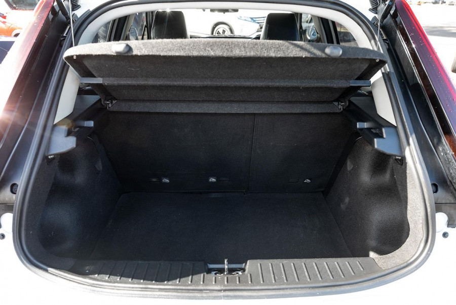 2021 MG MG3 Excite Hatch Image 10