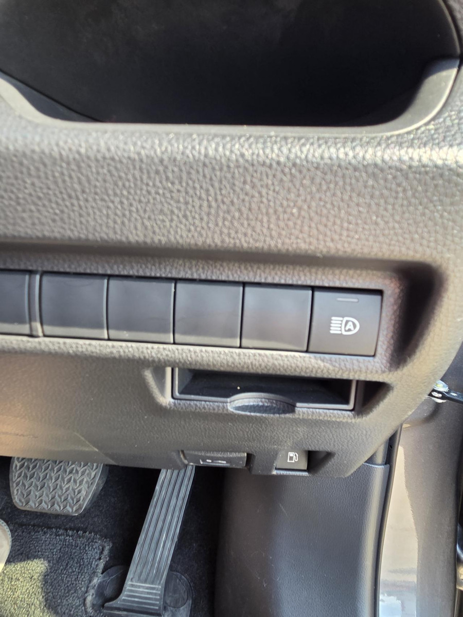2022 Toyota RAV4 AXAH52R GX SUV Image 22