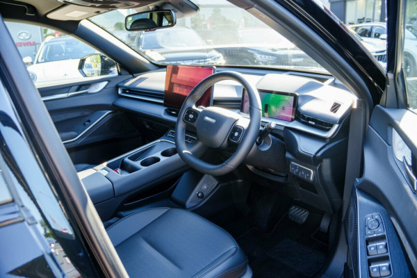 2025 GWM Haval H6GT B03 Ultra PHEV SUV Image 17