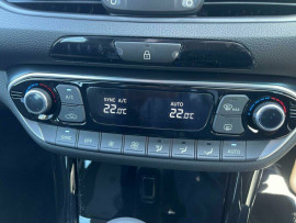 2024 MY25 Hyundai i30 PDe.V6  N Line Hatch image 20