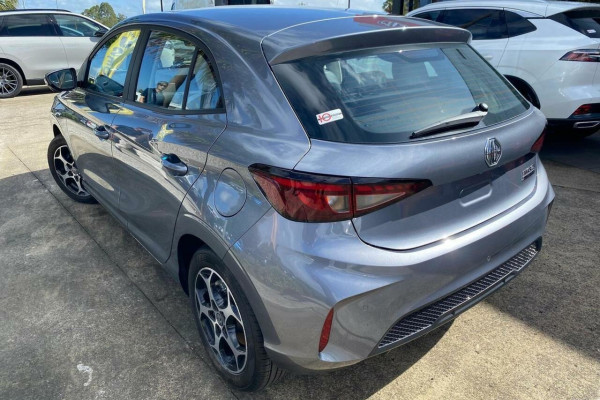 2025 MY25.5 MG MG3 ZP22 Essence Hybrid+ Hatch Image 3