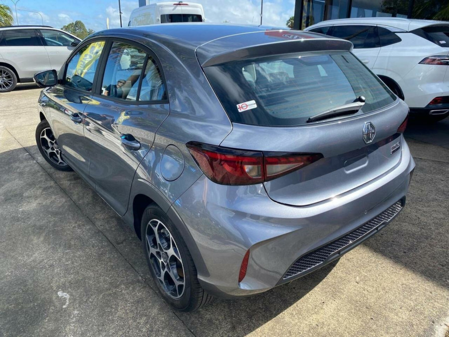 2025 MY25.5 MG MG3 ZP22 Essence Hybrid+ Hatch Image 3