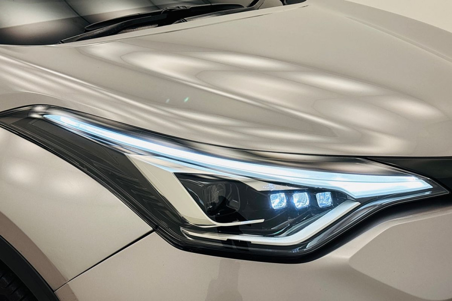2020 Toyota C-HR NGX Koba SUV Image 27
