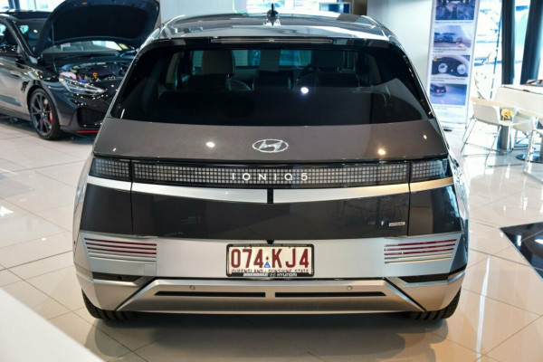 2024 MY25 Hyundai IONIQ 5 NE.V5 Dynamiq SUV Image 5