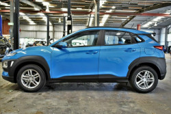2019 MY20 Hyundai Kona OS.3 Active Suv