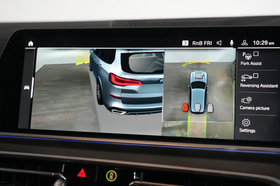 2022 BMW X5 xDrive30d SUV Image 35
