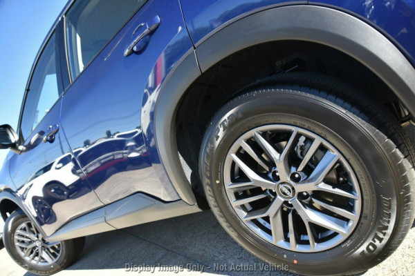 2025 Nissan X-Trail T33 ST SUV