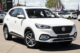 2020 MY21 MG HS SAS23 Essence Anfield Wagon