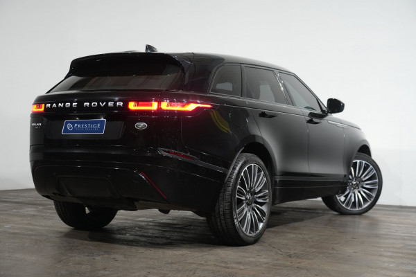 2018 Land Rover Range Rover Velar L560 P250 S SUV Image 7