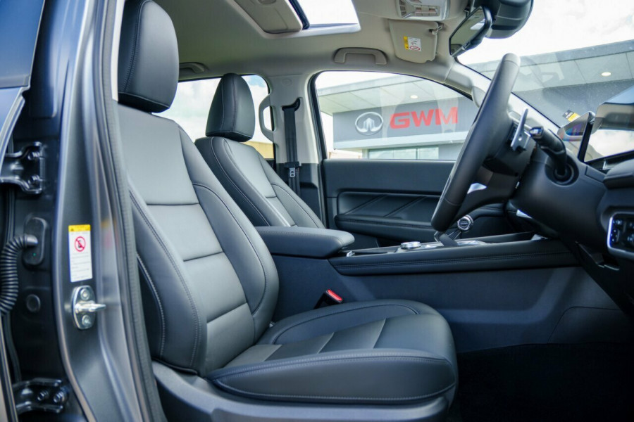 2025 GWM Cannon NPW XSR Ute Image 18