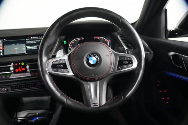 2022 BMW 1 Series 28ti Hatch image 14