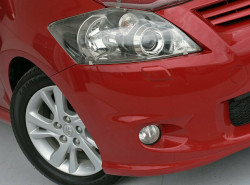 2011 Toyota Corolla ZRE152R MY11 Levin Hatchback