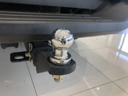 2014 Holden Colorado RG Turbo LX 2wd dual cab