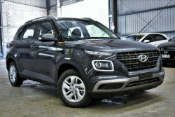 Hyundai Venue Active QX