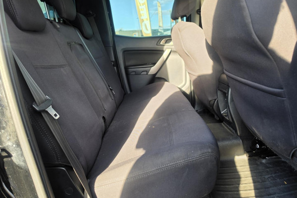 2019 MY19.75 Ford Ranger PX MkIII XLT Ute Image 15