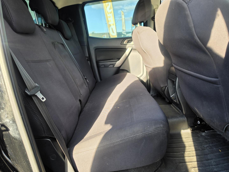 2019 MY19.75 Ford Ranger PX MkIII XLT Ute Image 15