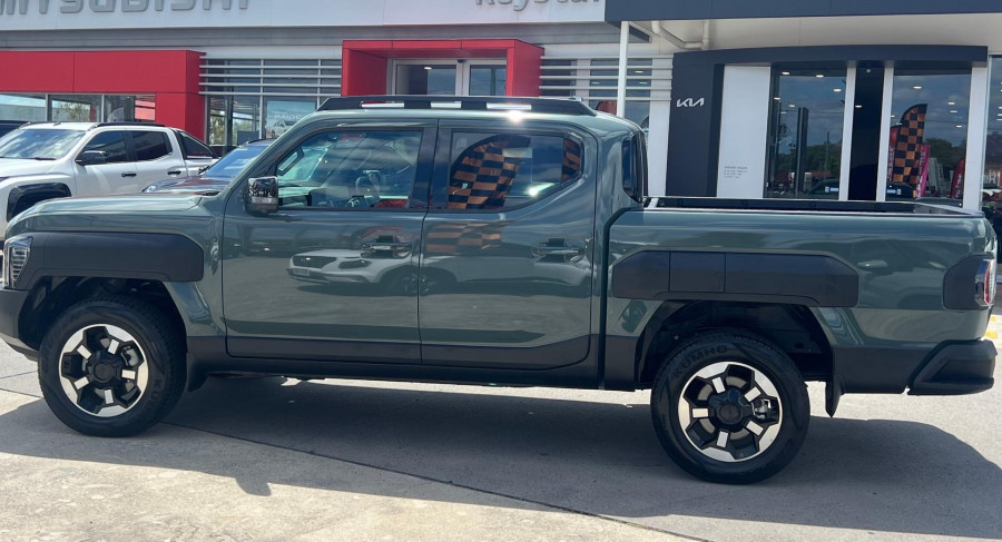 2025 MY26 Kia Tasman TK X-Line Ute Image 6