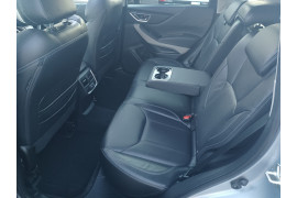 2021 MY22 Subaru Forester S5 2.5i-S SUV