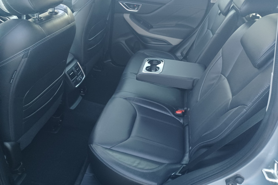 2021 MY22 Subaru Forester S5 2.5i-S SUV Image 22