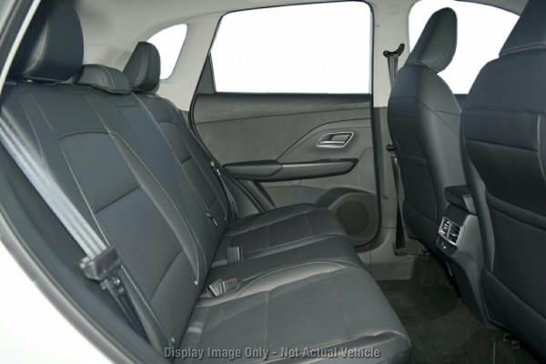 2026 MG ZS ZS32 Essence Turbo SUV Image 10
