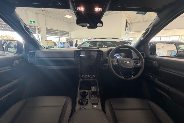 2026 MY26.5 Ford Ranger P703 Tremor Ute Image 16