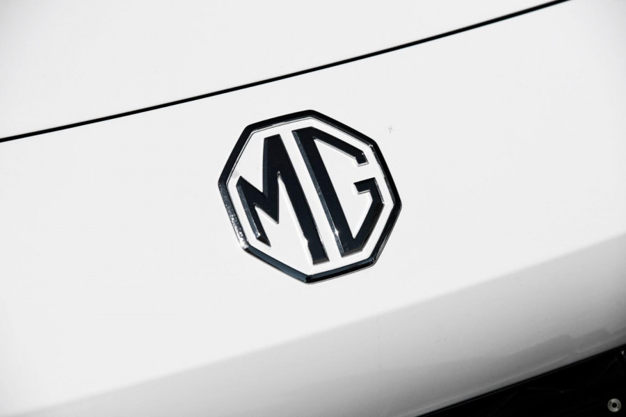2025 MY25.5 MG MG3 ZP22 Excite Hatch Image 10