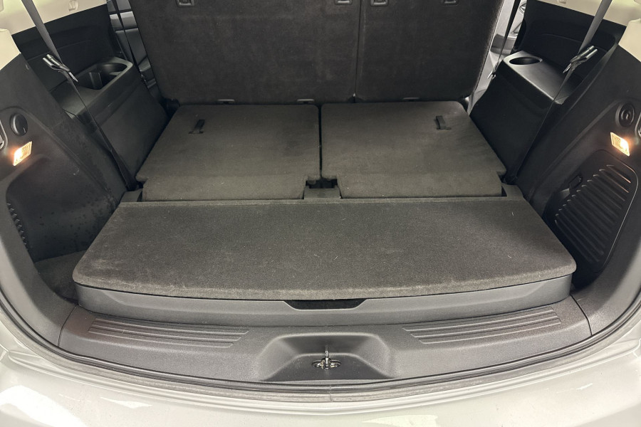 2018 MY19 Holden Trailblazer RG LTZ SUV Image 16