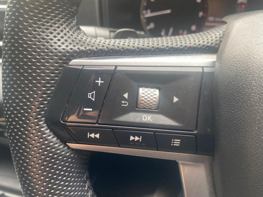 2023 Mitsubishi Outlander ZM Aspire SUV Image 14