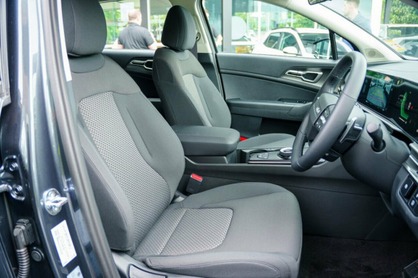 2026 MY27 Kia Sportage NQ5 PE HEV S SUV Image 17