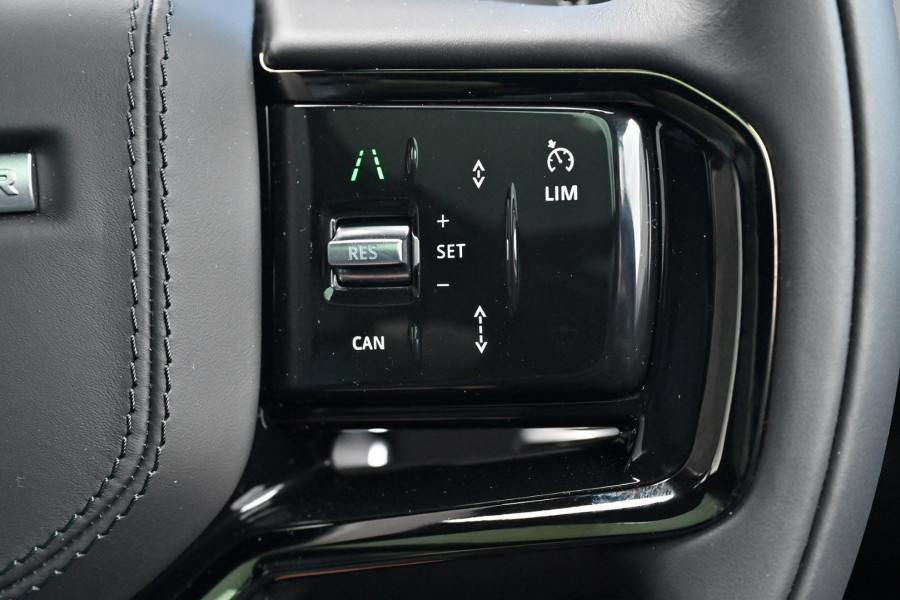 2026 Land Rover Range Rover Sport L461 D300 Dynamic SE SUV