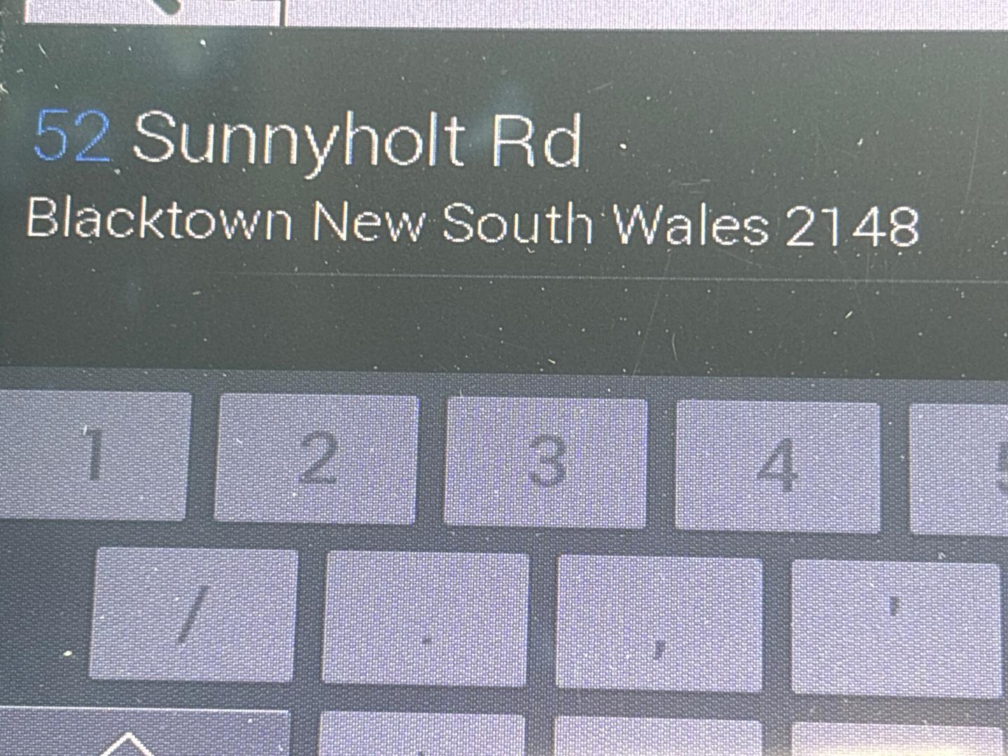 2018 Isuzu D-MAX  SX High Ride Ute Image 21
