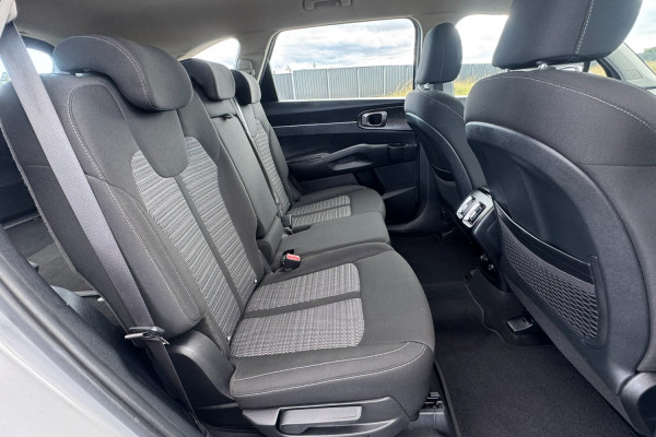 2020 Kia Sorento UM Sport SUV Image 10