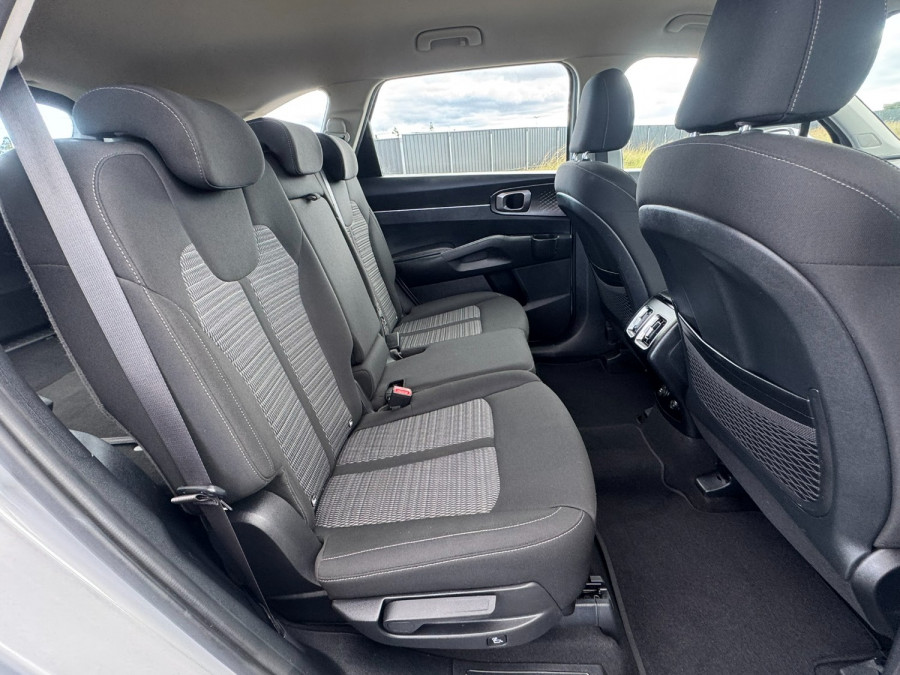 2020 Kia Sorento UM Sport SUV Image 10