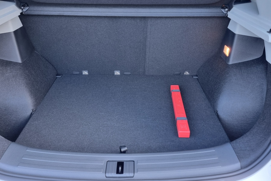 2025 MG ZS T Vibe 1.5Pt/Cvt SUV Image 7