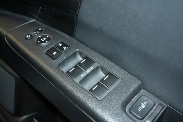 2018 Honda Odyssey 5th Gen VTi-L SUV Image 7