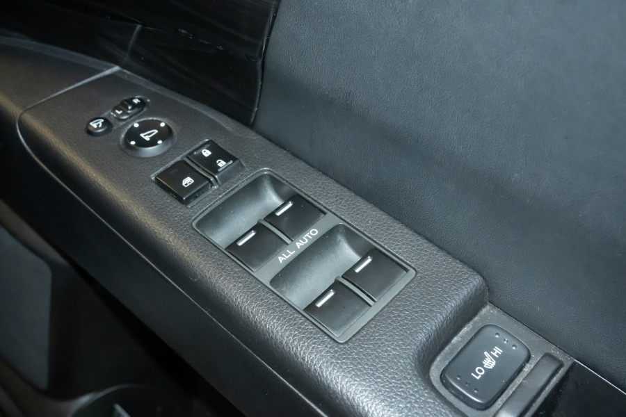 2018 Honda Odyssey 5th Gen VTi-L SUV Image 7
