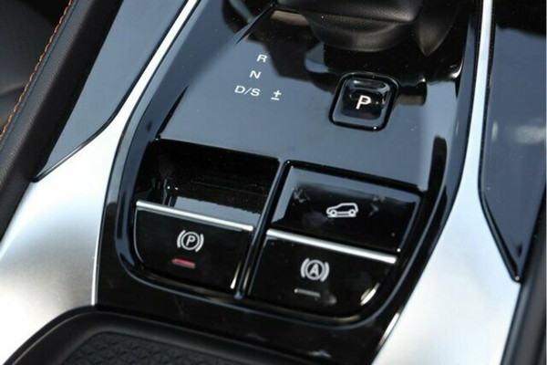 2024 MY24.5 MG HS AS33 Excite SUV