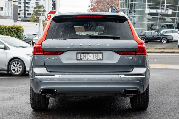 2020 Volvo XC60 UZ T5 SUV image 5
