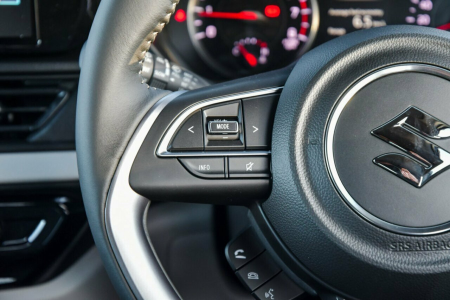 2024 Suzuki Swift UZ Hybrid Plus Hatch Image 11