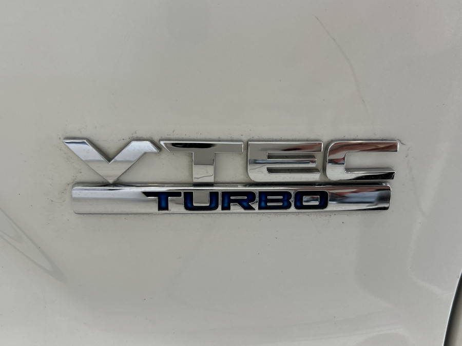 2017 MY18 Honda CR-V RW VTi-S SUV Image 22