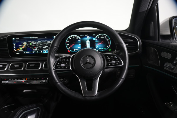 2023 Mercedes-Benz GLE-Class GLE450 SUV image 14