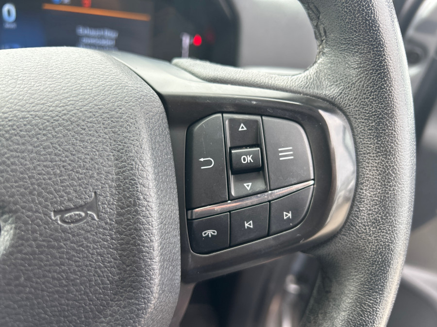 2022 Ford Everest UB Trend SUV Image 42