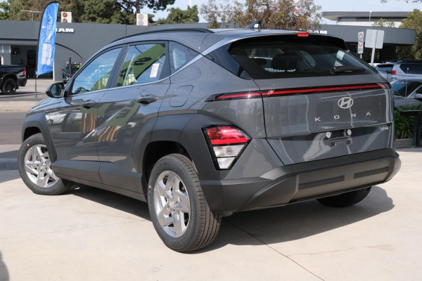2026 Hyundai KONA SX2.V3 Hybrid SUV Image 4