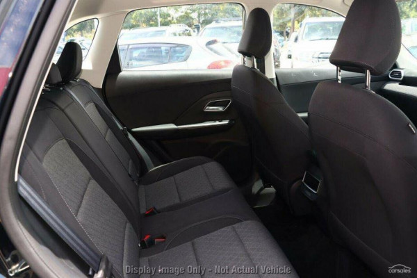 2025 MY25.5 MG ZS ZS32 Vibe Turbo SUV Image 9